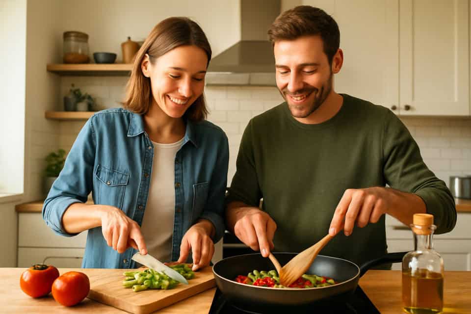 Rezepte zum Nachmachen vom Konsum Hagenow